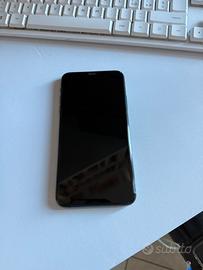 Iphone 11 pro max 256