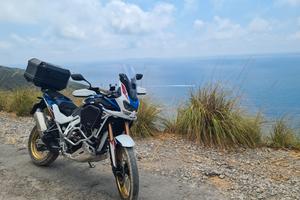 Honda Africa twin  1100