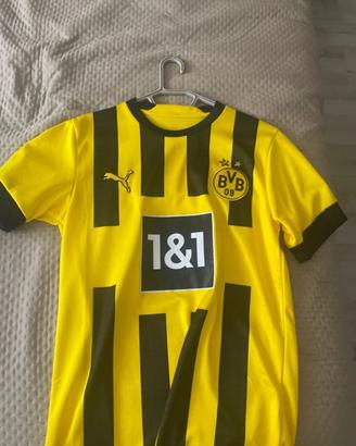 maglia borussia dortmund