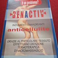 pantalone anticellulite tg4