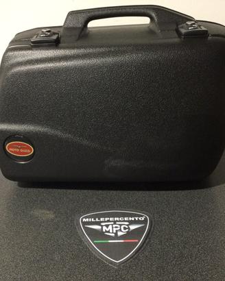 Borsa laterale destra California 1100