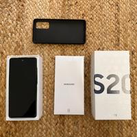 Samsung S20FE usato dual sim 128Gb