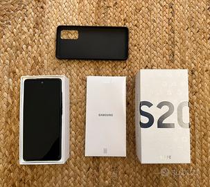Samsung S20FE usato dual sim 128Gb