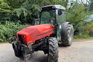 TRATTORE USATO MARCA SAME MODELLO FRUTTETO 100 4WD