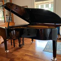 pianoforte a coda PETROF