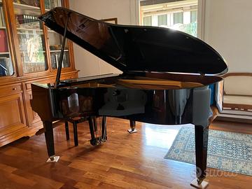 pianoforte a coda PETROF