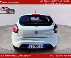 Fiat Bravo 1.6 DIESEL - GANCIO TRAINO - NEOPATENTE