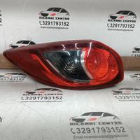 Faro fanale stop posteriore sinistra sx mazda cx-5