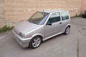 Fiat 500 Sporting