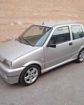 Fiat 500 Sporting