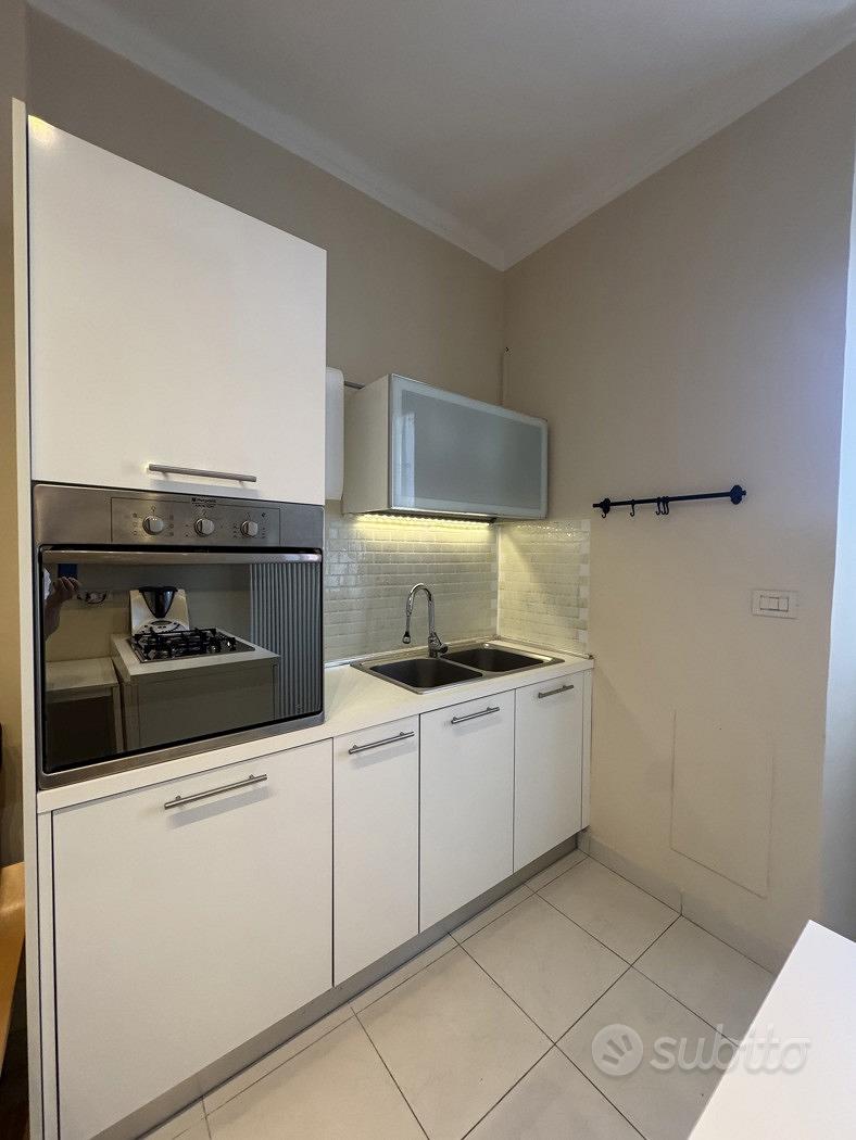 Apartment in Torino, Cenisia, Circoscrizione 3 - Vista 5