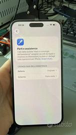 Iphone 14 pro max purple 256gb
