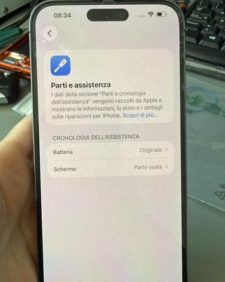 Iphone 14 pro max purple 256gb
