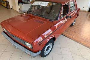Fiat 128 FIAT 128 1.1cc 65CV BENZINA ISCRITTA ASI