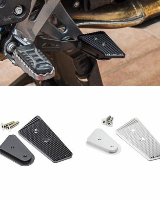Estensione Pedale freno BMW GS 1200 GS 1250 LC
