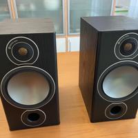 Monitor audio Bronze, elac -kit dolby atmos 5.1.2