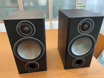 Monitor audio Bronze, elac -kit dolby atmos 5.1.2