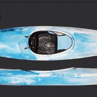 Canoa kayak Exo 313