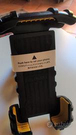 monta cellulare bici/moto