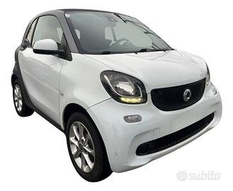 SMART ForTwo 70 1.0