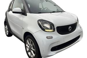 SMART ForTwo 70 1.0