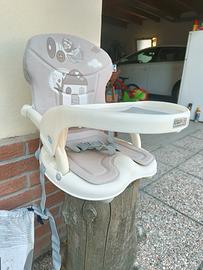 Alzatina da sedia Cam Smarty 