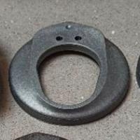 adattatore deda Alanera 