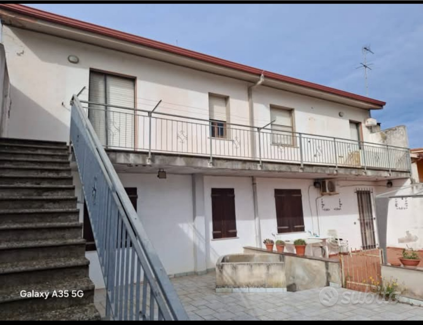 Appartamento – Marrùbiu/Marrubiu, Aristanis/Oristano - Vista 3