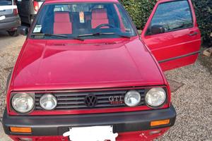 Golf GTI