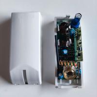 allarme tenda radio marca IMG Sicurezza 