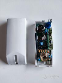 allarme tenda radio marca IMG Sicurezza 