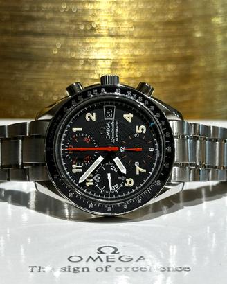 Omega Speedmaster Reduced "Mark 40" ref. 3513.53