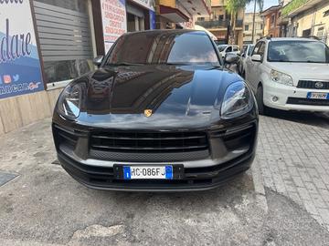 Porsche Macan 2.0 T