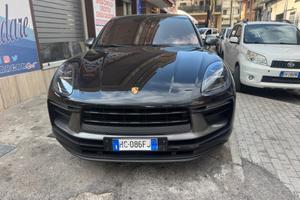 Porsche Macan 2.0 T