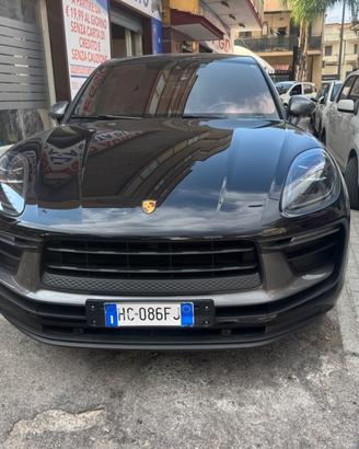 Porsche Macan 2.0 T