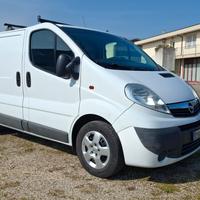 Opel Vivaro 2.0 Tdi - Anno 2013 - Furgone 3 Posti
