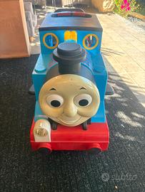 Trenino Thomas
