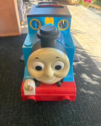 Trenino Thomas