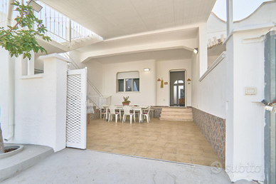 Villetta al mare zona Porto Cesareo