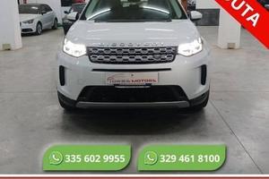 Land Rover Discovery Sport 2.0D I4-L.Flw 150 CV AW