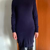 Vestito blu Bonprix