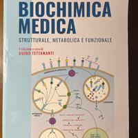 Tettamanti - Biochimica Medica