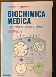 Tettamanti - Biochimica Medica
