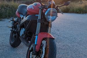 Cagiva Raptor 125