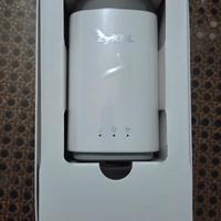 Router 4G Zyxel