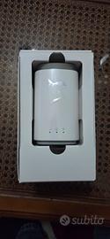 Router 4G Zyxel