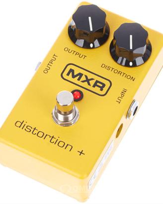 Effetti a pedale per chitarra e tastiera - NUOVI