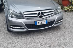 Mercedes classe C SW