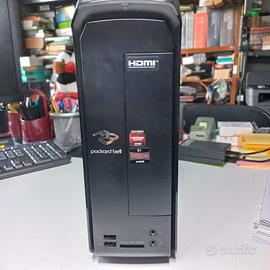 PC PACKARD BELL IMEDIA S2110