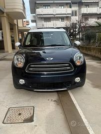 Mini countryman D